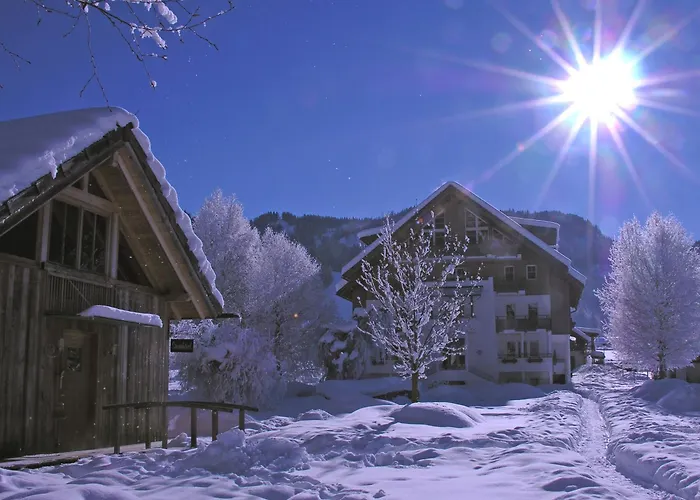 Seehaus Winkler