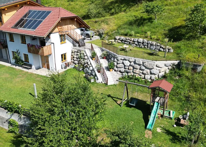 Haus Schmied