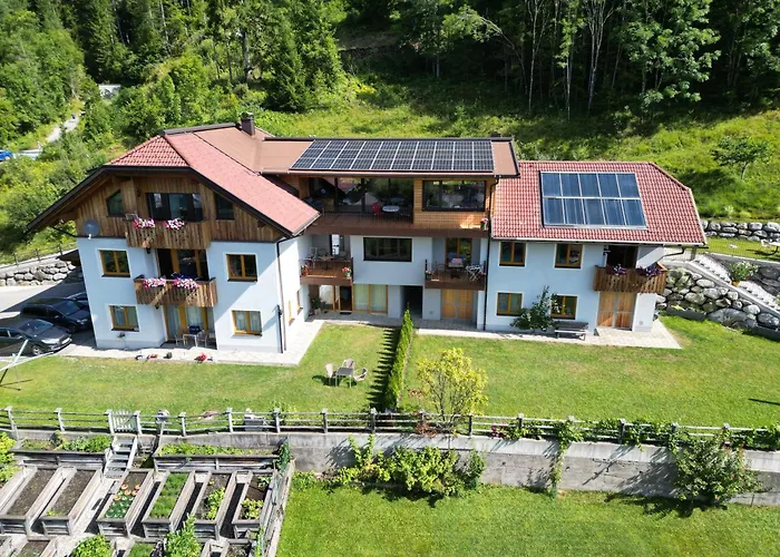 Haus Schmied