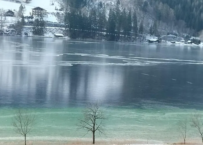 Haus Birke