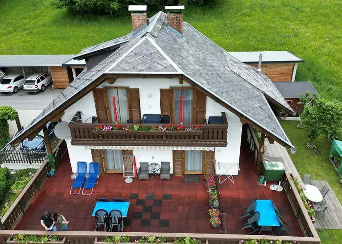 Haus Birke