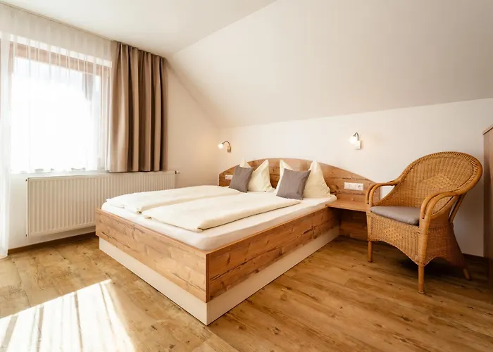 Gaestehaus Nemast