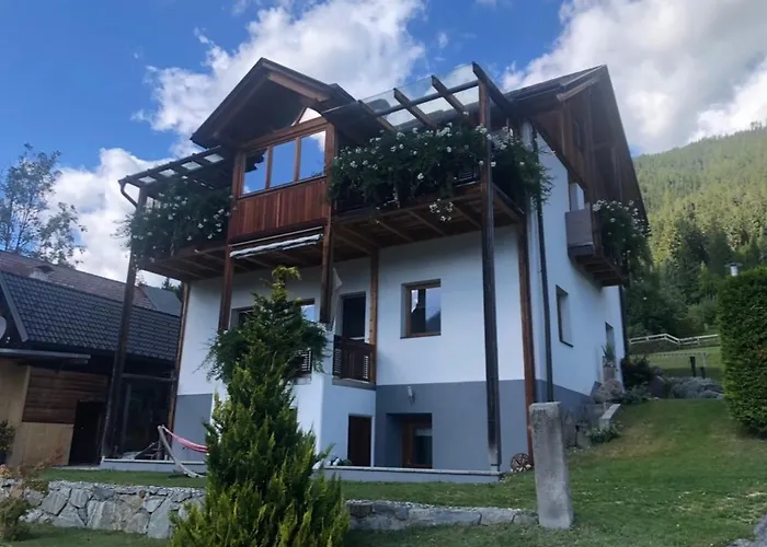 Appartement Muller-Mayer