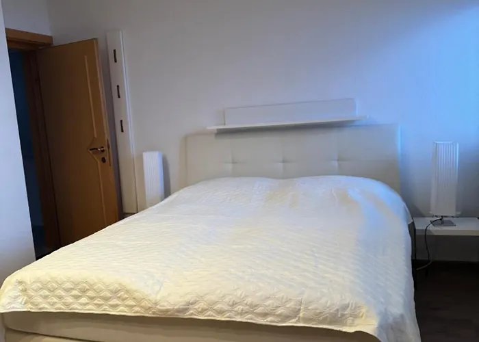 Appartement Muller-Mayer
