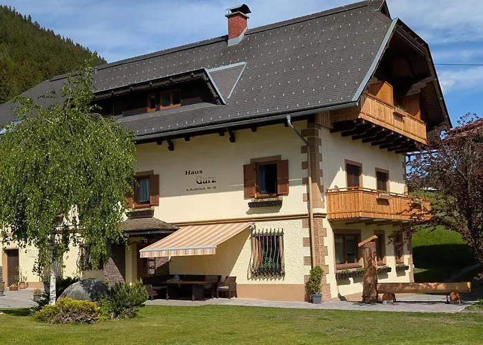Haus Garz