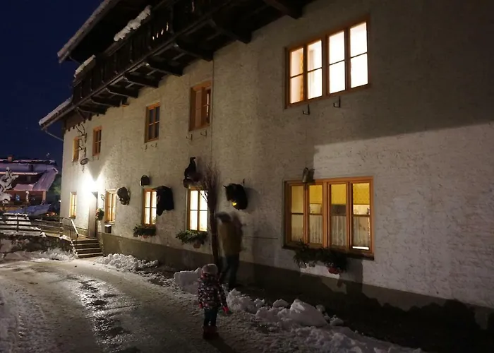 Haus Waldblick
